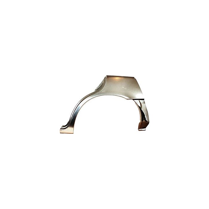 Lato del corpo del faro Volvo Sdovagg, lamiera VOLVO S40 I -04 V40 I -04, pezzo di ricambio Volvo nr 9008581