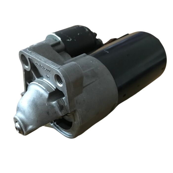 Motore di avviamento Volvo B13 - B14 (versione lunga) Volvo 340 ricondizionato SCAMBIO 1005821930 cauzione 100 euro Parte Volvo nr 9031063L