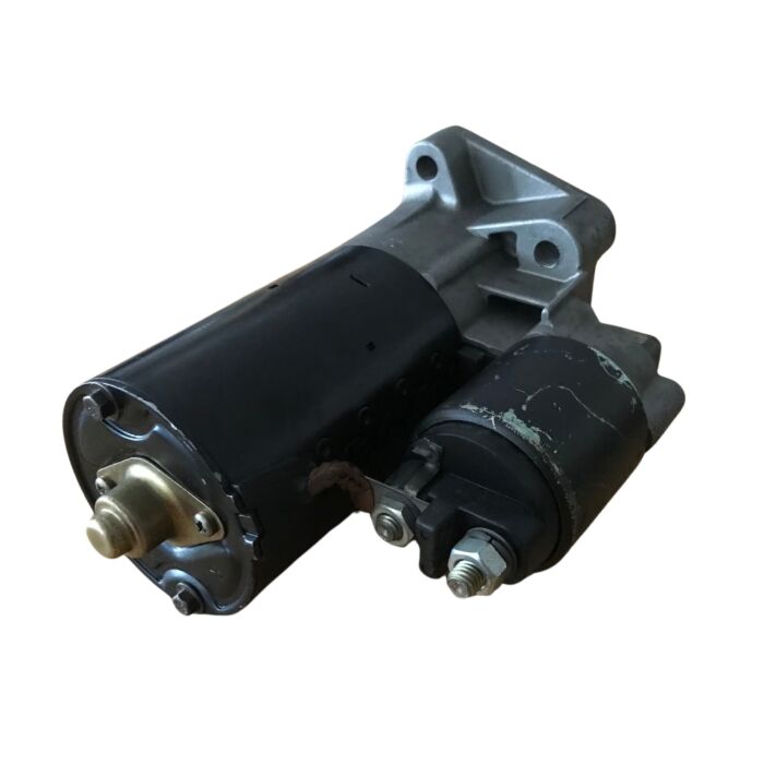 Volvo Motorino avviamento B13 - B14 (versione corta) Vol Volvo ricambi no 9031063