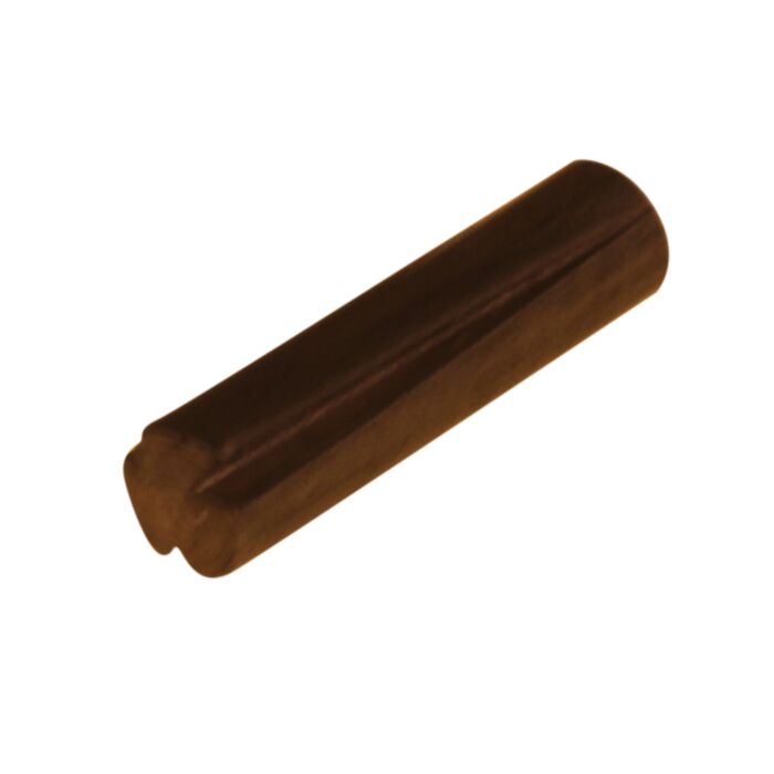 groef Pin