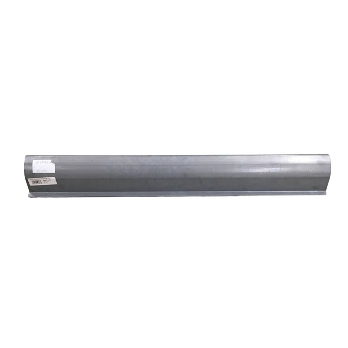 Piastra di riparazione portiera Volvo 850 1992 fino al 1997 4 porte 5 porte L-R (1 metro di lunghezza) 908541 6817676 6817677 Numero pezzo Volvo 908541-1