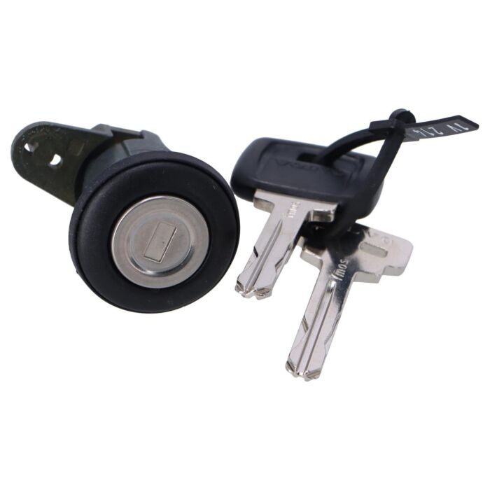 Set di slot Volvo, pezzo Volvo nr 9126501