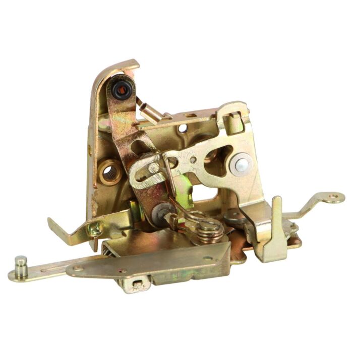 Slot Volvo lato destro, pezzo Volvo nr 9127552 per Volvo