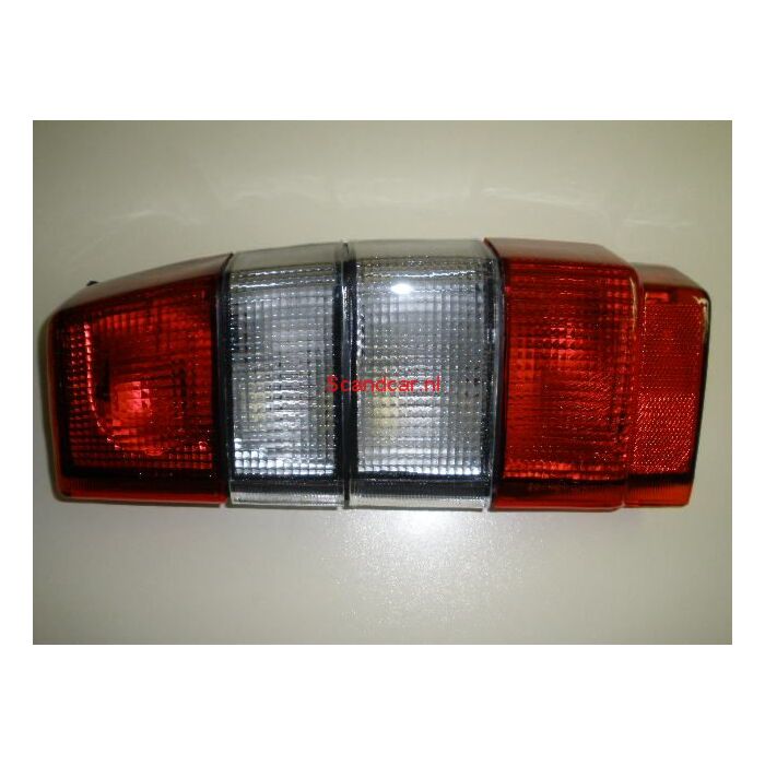 Volvo Fanale posteriore 740 760 940 960 V90 945 destro c Volvo ricambi no 9127608