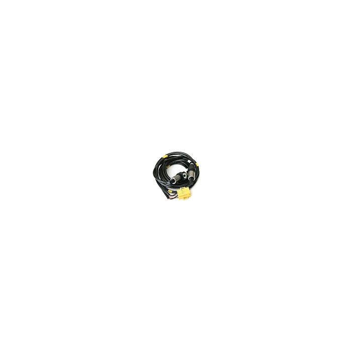 ABS sensor 850 C70 V70 S70 achterwiel  links rechts samen OEM ref 9162612