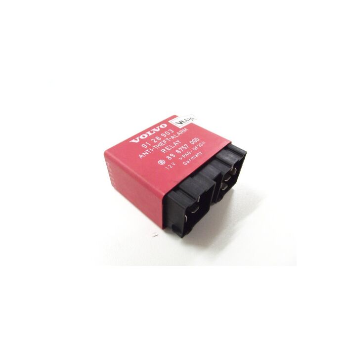 Relais alarm 850+960+v90/S90 