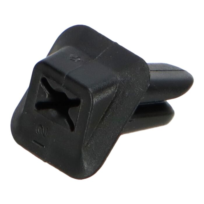PLASTIC moer luidspreker portier 850 s70 V70 (1998 - 2000)