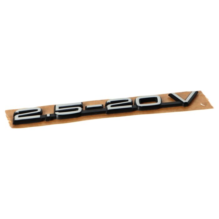 Emblema Volvo tipo Volvo 850 pezzo Volvo nr 9133198 per Volvo