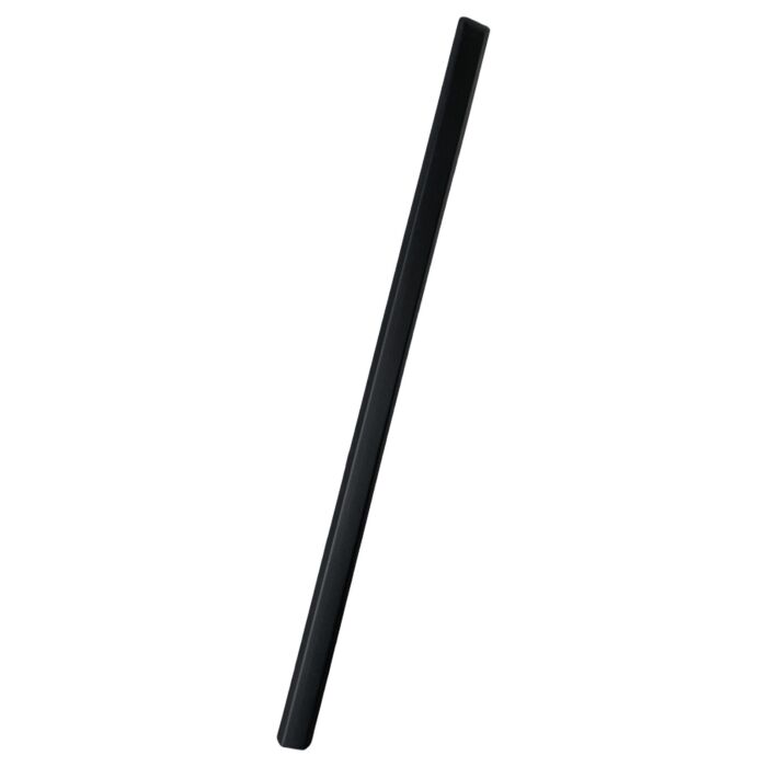 Listello decorativo destro per porta Volvo 850, numero di parte Volvo 9133613