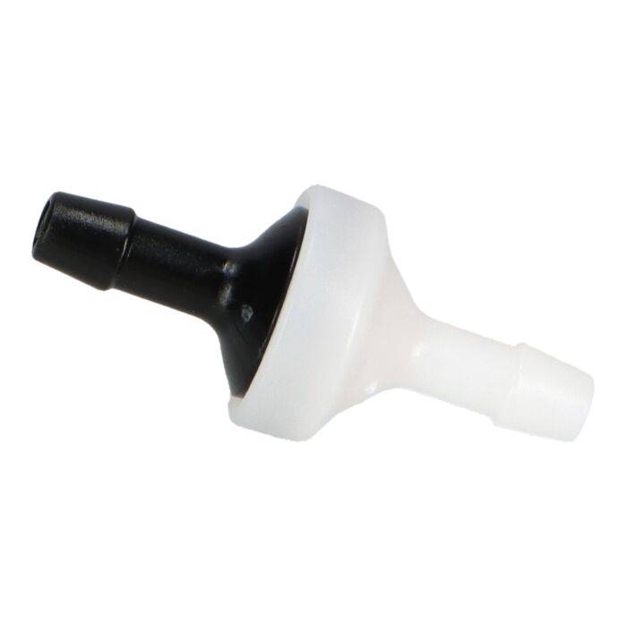 Vacuum terugslag klep ECC systeem Volvo 940 960 960n 95- S90 -98 V90 -98 non return valve