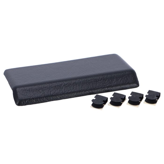 Pannello di Copertura Nero Volvo, Parte Volvo nr 9134742