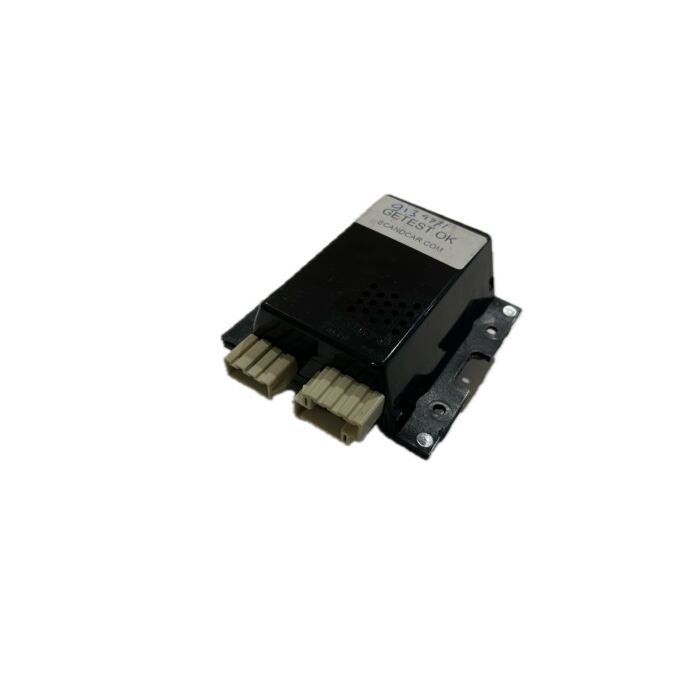 Volvo Riscaldatore a resistenza ACC Volvo 740 - 940 Volvo ricambi no 9134771