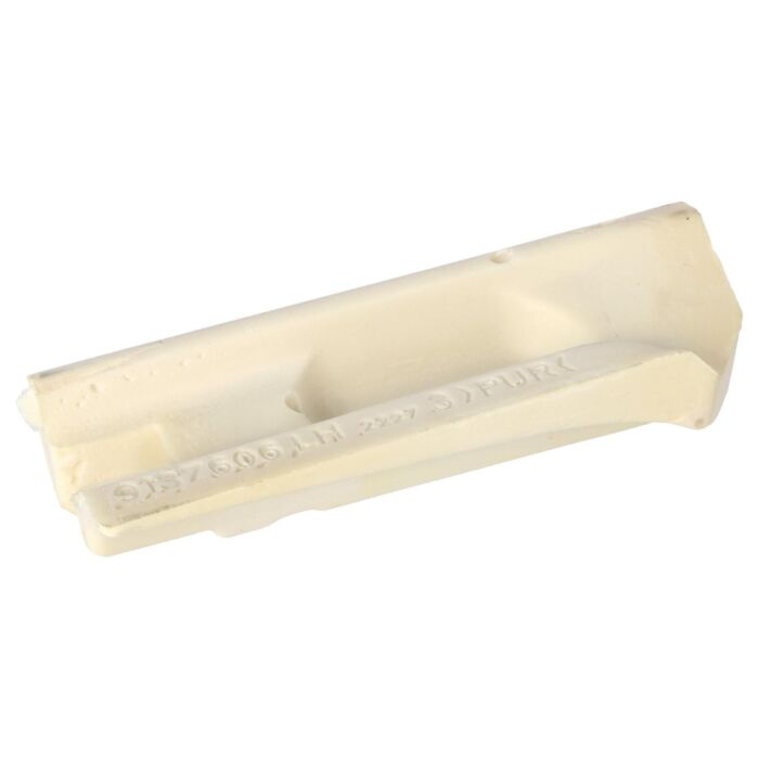 Isolamento Volvo, parte Volvo nr 9137606