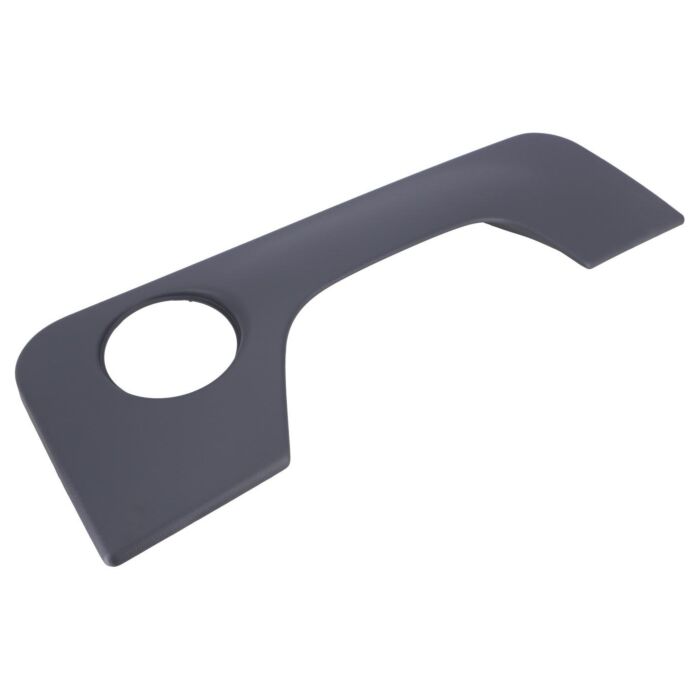 Tasca porta lato sinistro grigia Volvo, codice pezzo Volvo nr 9137728