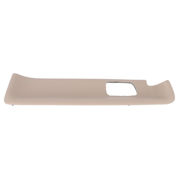 Pannello di Copertura Destro Beige Volvo, numero di parte Volvo 9137787