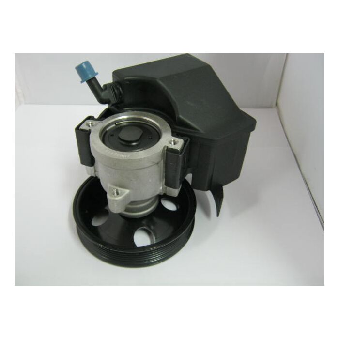 Pomp stuurbekrachtiging 850 D252 S70+V70 -2000+S80-2001 Diesel(9139565) S70 V70 C70 S80 voor de typen met ingebouwd reservoir