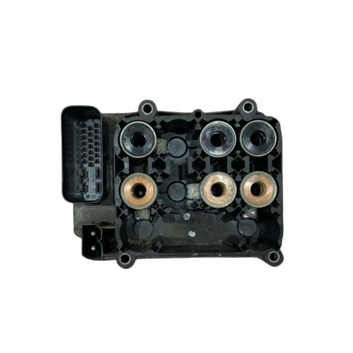 ABS Module ABS Control Unit zonder STC Volvo C70 - V70 - S70 - S80 - S60 '99-'05 GebruiktGereviseerd ruilartikel statiegeld 100 euro