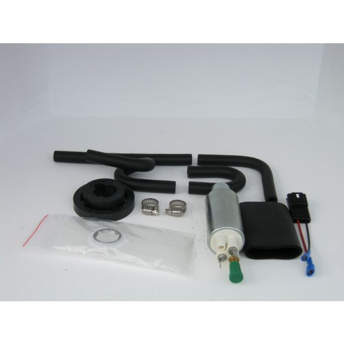 brandstofpomp electrisch diesel 850 s70 v70 classic 2.5 tdi