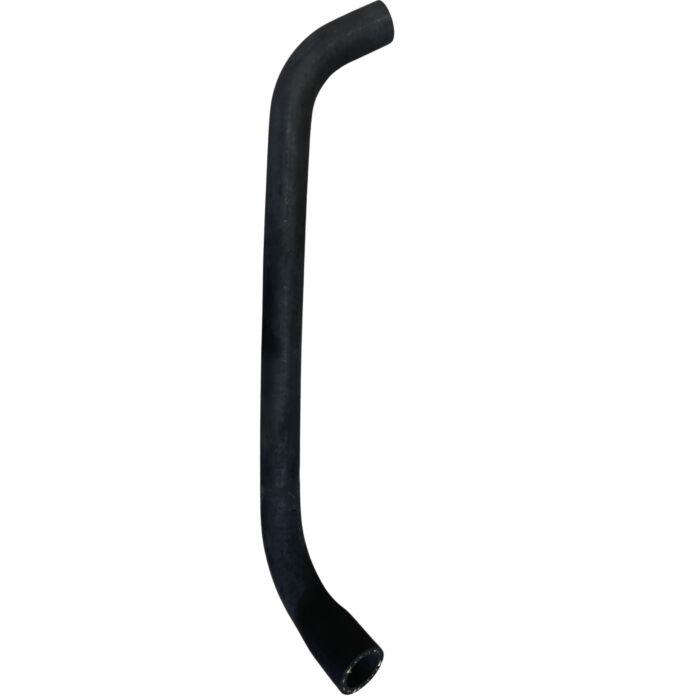Tubo del radiatore Volvo 240 dal radiatore al serbatoio di espansione B19 B21 B23 (463307) Numero di parte Volvo 9141262