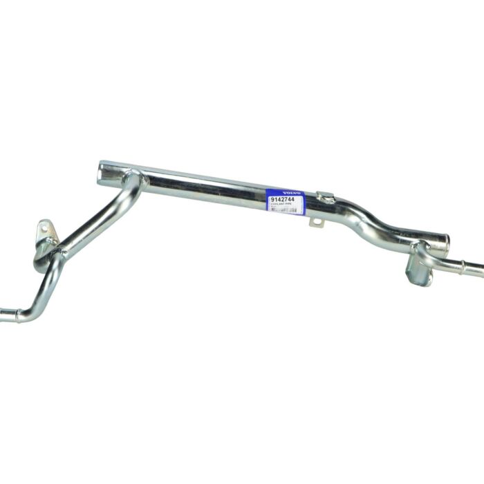 Tubo del Liquido di Raffreddamento Volvo 850 +S70 V70 (-2000) Numero di parte Volvo 9142744