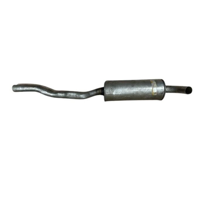 Demper voor 740  760 1982 - 1987
