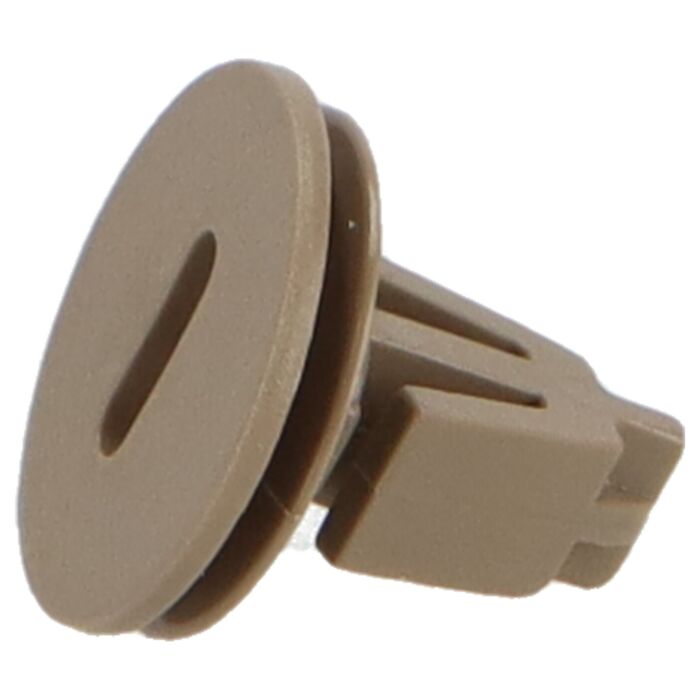 Parte Beige Volvo Klem, numero di parte Volvo 9144023