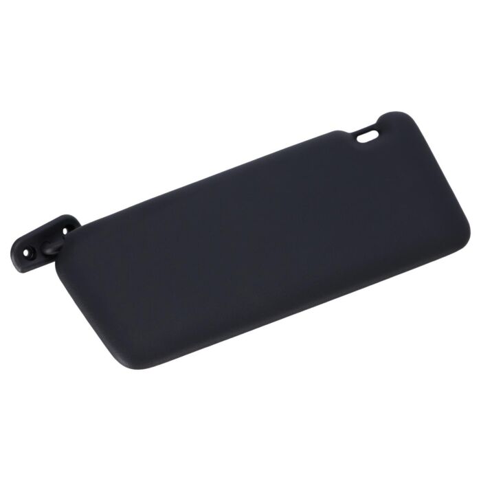 Visiera parasole Volvo lato destro Nero, numero di parte Volvo 9144565
