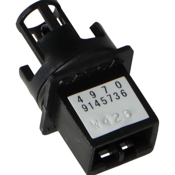 Sensore di Temperatura Volvo per Veicolo: per veicoli con aria condizionata, numero di parte Volvo 9145736