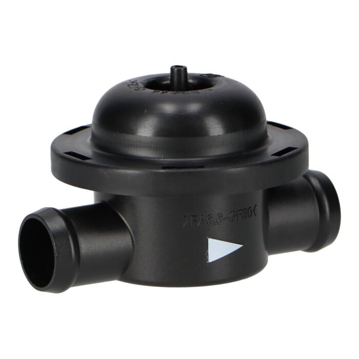 SHUT-OFF klep EGR klep
