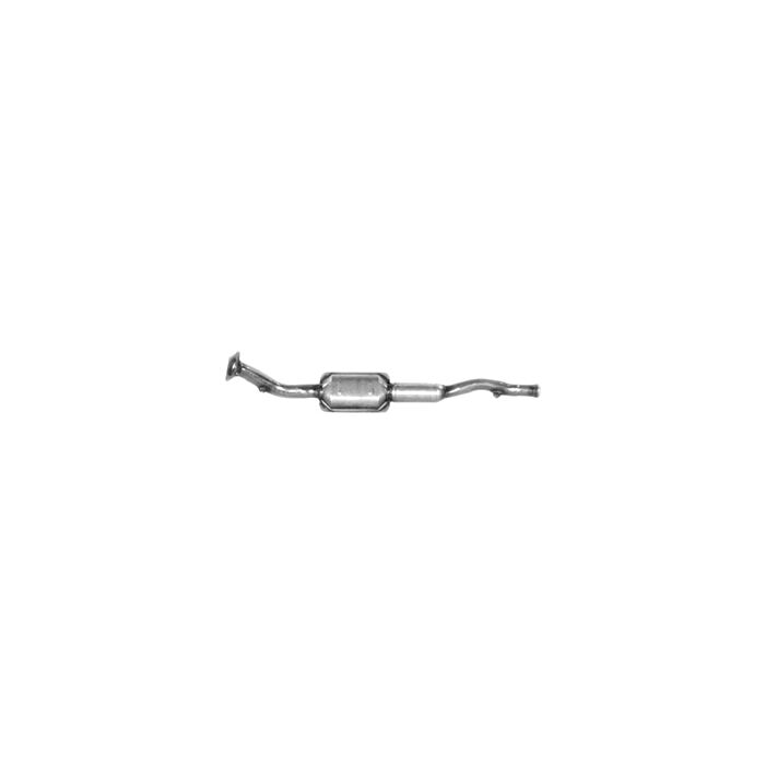 Katalysator uitlaat 850 2.5 1991-1997 