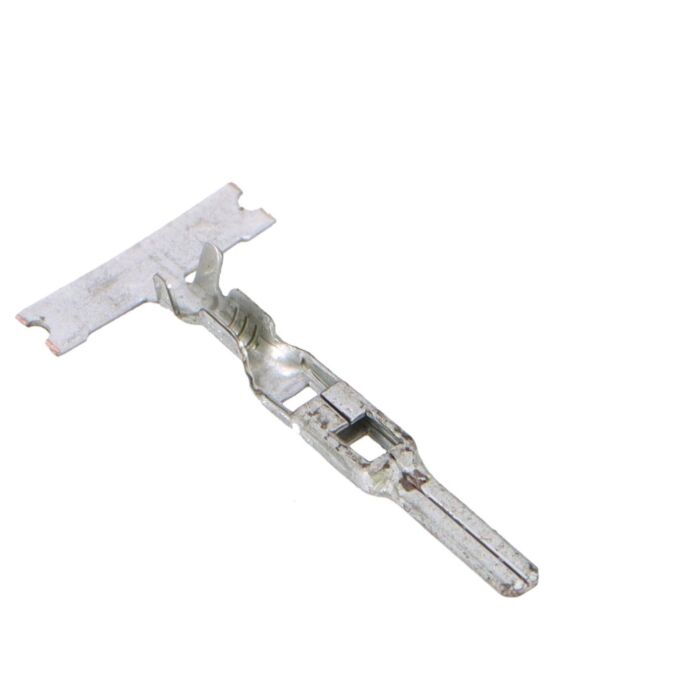 Pin di contatto del cavo TERMINAL Volvo, pezzo di ricambio Volvo nr 9148084