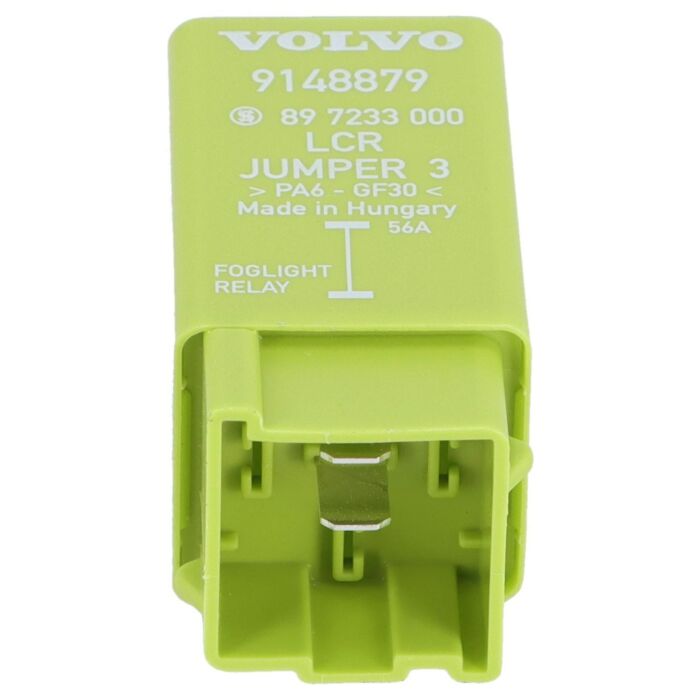 Prodotto Volvo Relè Volvo, parte nr 9148879