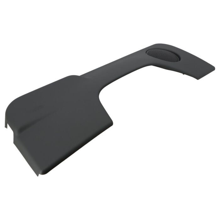 Tasca Portiera Destra Grigia Volvo, Parte Volvo nr 9150201