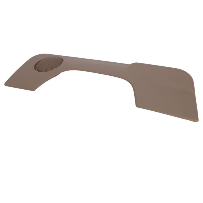 Tasca porta lato sinistro beige per Volvo, codice pezzo Volvo 9150203