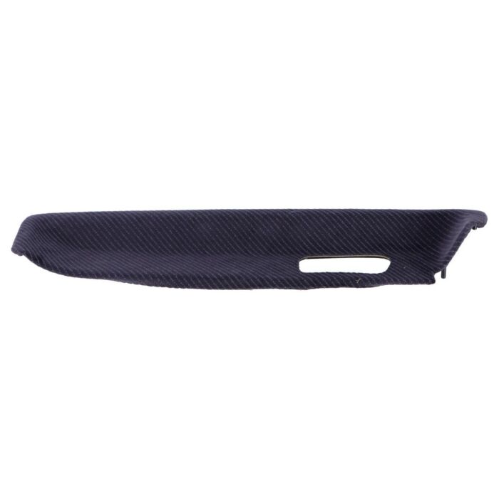 Pannello di Copertura Volvo L.H. Nero, numero di parte Volvo 9150513