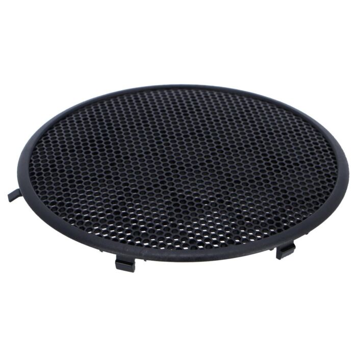 Griglia Altoparlante Volvo Nera, Parte Volvo nr 9150518