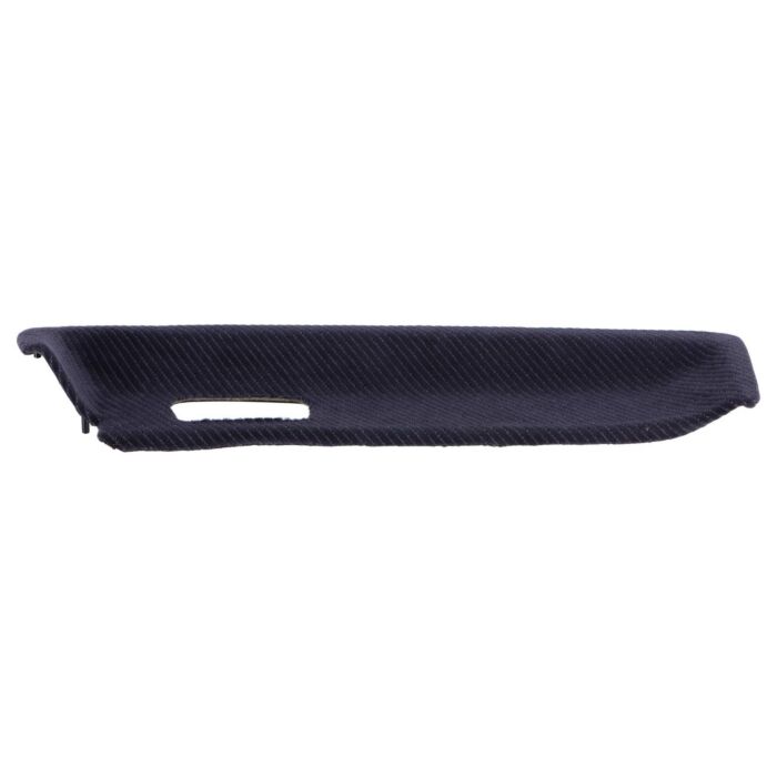 Pannello di Copertura Volvo R.H. Nero, Parte Volvo nr 9150520