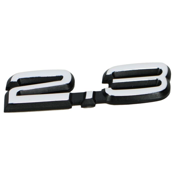 Emblema Volvo, parte Volvo nr 9151317 prodotto