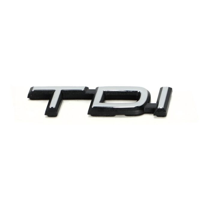 Embleem Volvo 850 achter koffer TDI 
