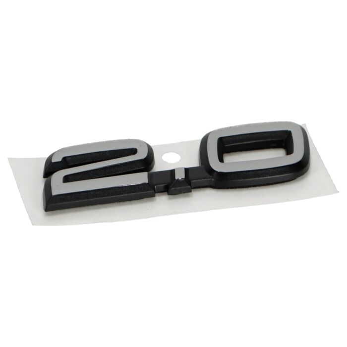 Emblema Volvo tipo Volvo 850Volvo 940: pezzo Volvo nr 9151360