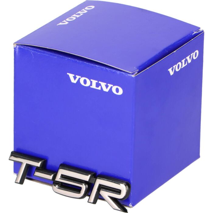 Emblema Volvo tipo Volvo 850 pezzo Volvo nr 9151456 per Volvo
