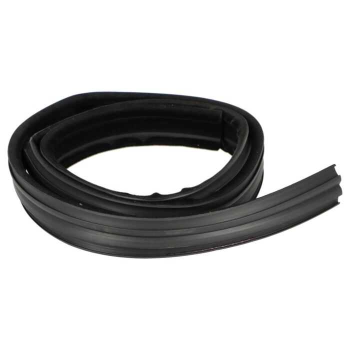 Guida decorativa per finestrino laterale destro Volvo 740 760 940 940SE 960 S90 V90, numero di parte Volvo 9152002