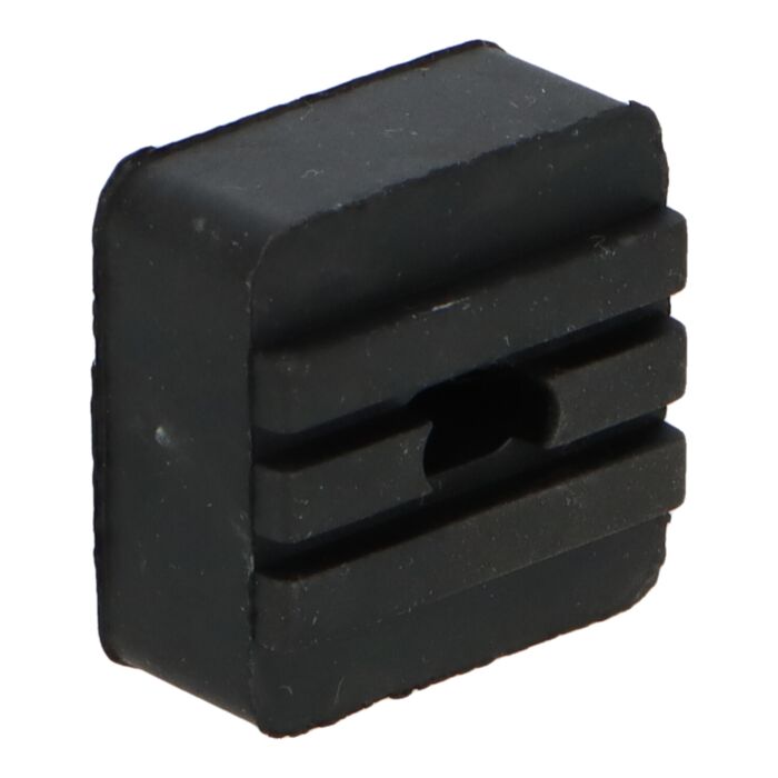 Buffer rubber motorkap aanslag 850