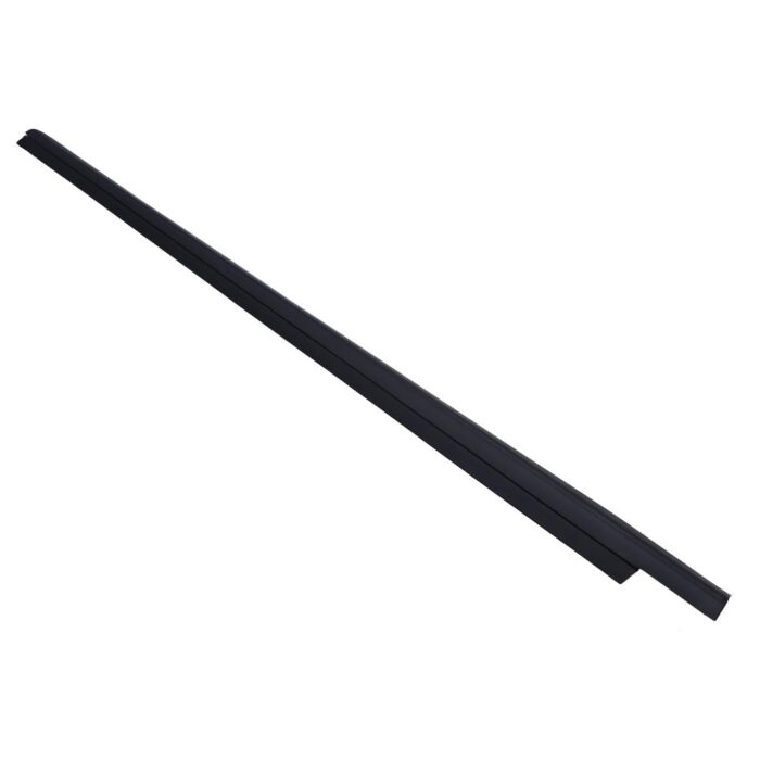 Listello decorativo superiore porta destra Volvo, parte inferiore Volvo nr 9152380