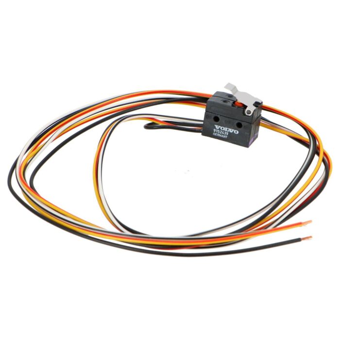 Interruttore porta sinistra Volvo tipo Volvo 850, numero di parte Volvo 9152439