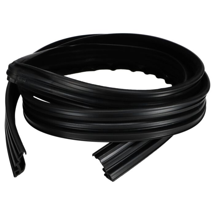 Guida decorativa Volvo lato sinistro, pezzo Volvo nr 9152451