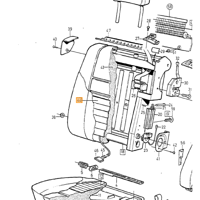 Prodotto Volvo cavo Volvo parte nr 9156554