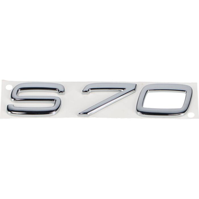 Emblema Volvo, parte Volvo nr 9157131