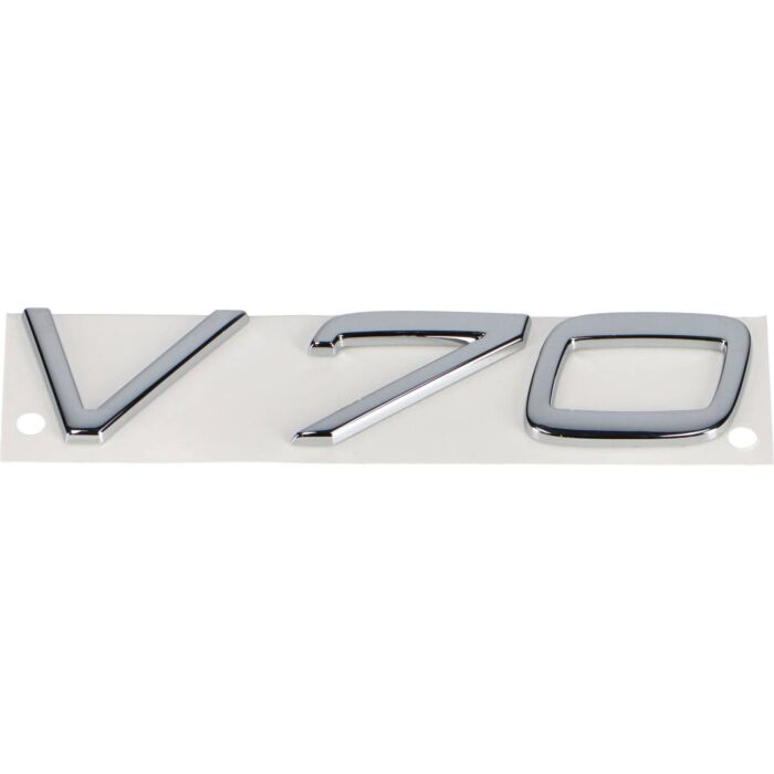 Emblema Volvo tipo Volvo V70 (-2000) pezzo Volvo nr 9157132