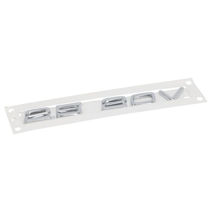 Emblema Volvo, pezzo Volvo nr 9157136